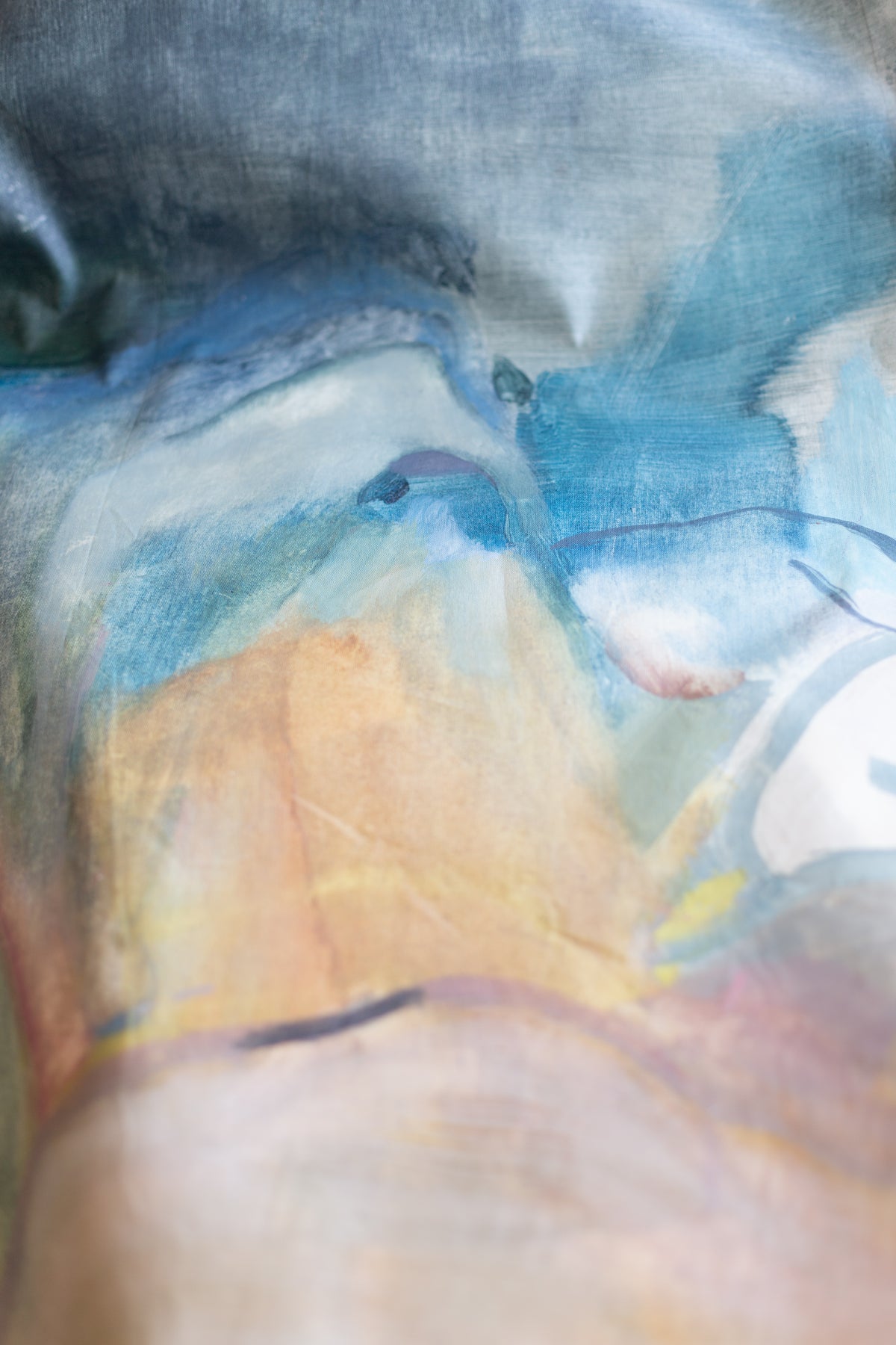 Physical Landscapes opens on October 18th
