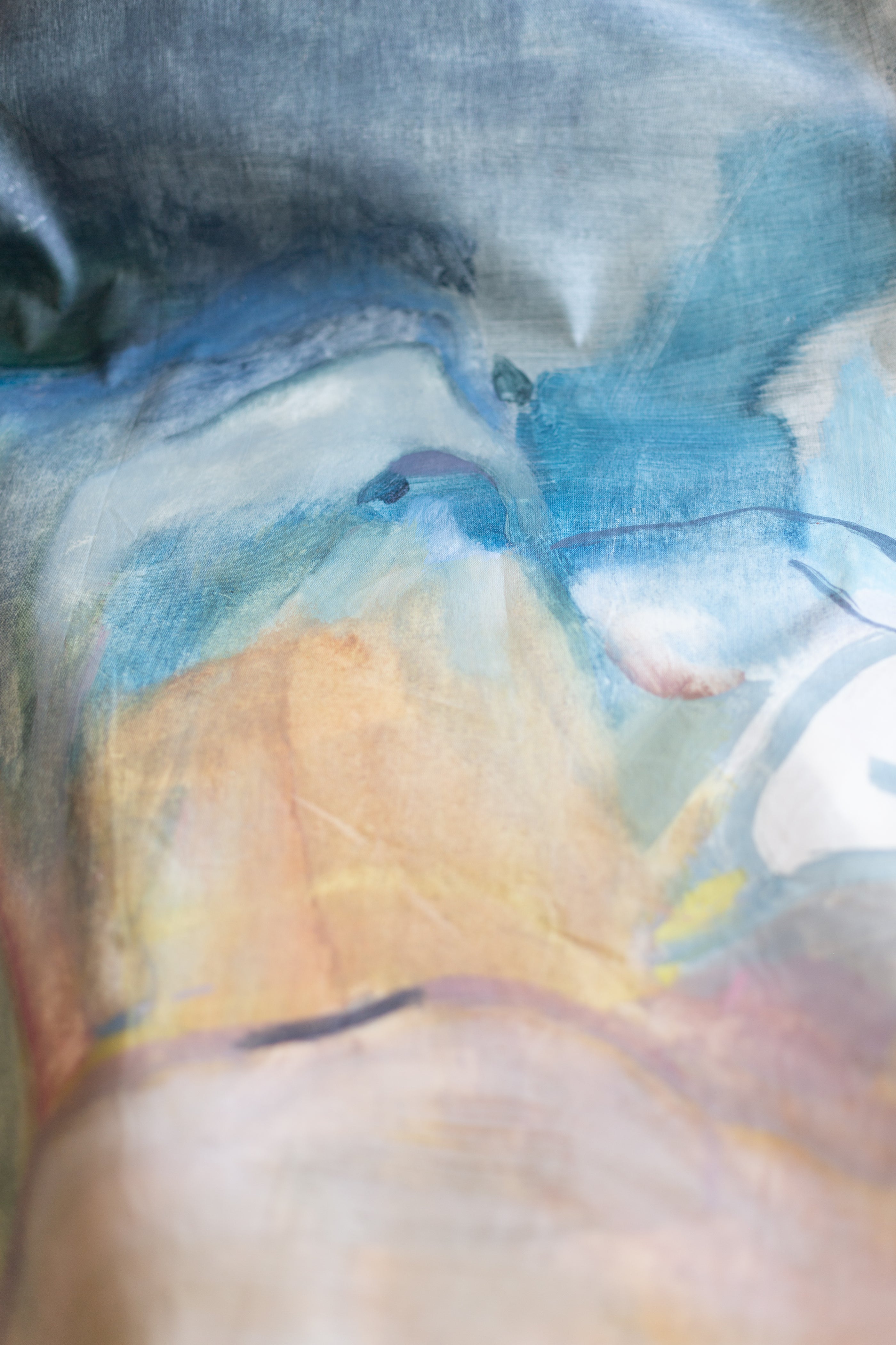 Physical Landscapes opens on October 18th