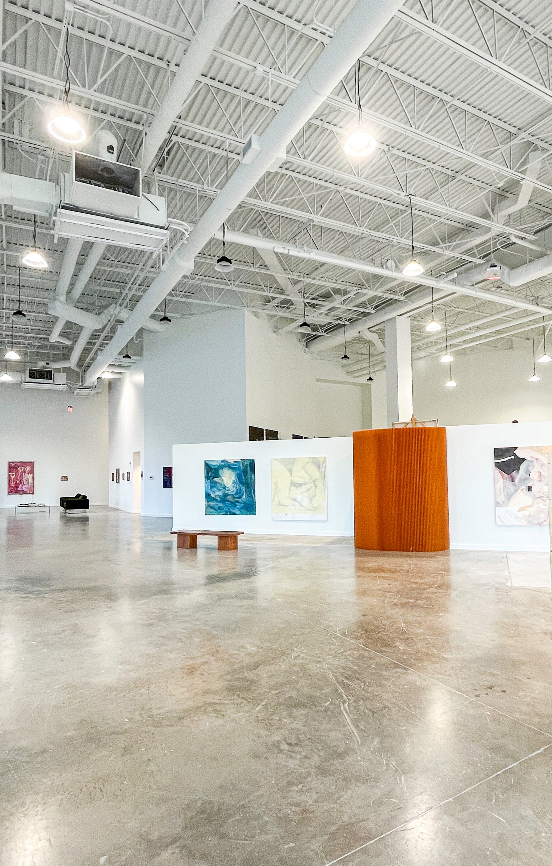 Physical Landscapes