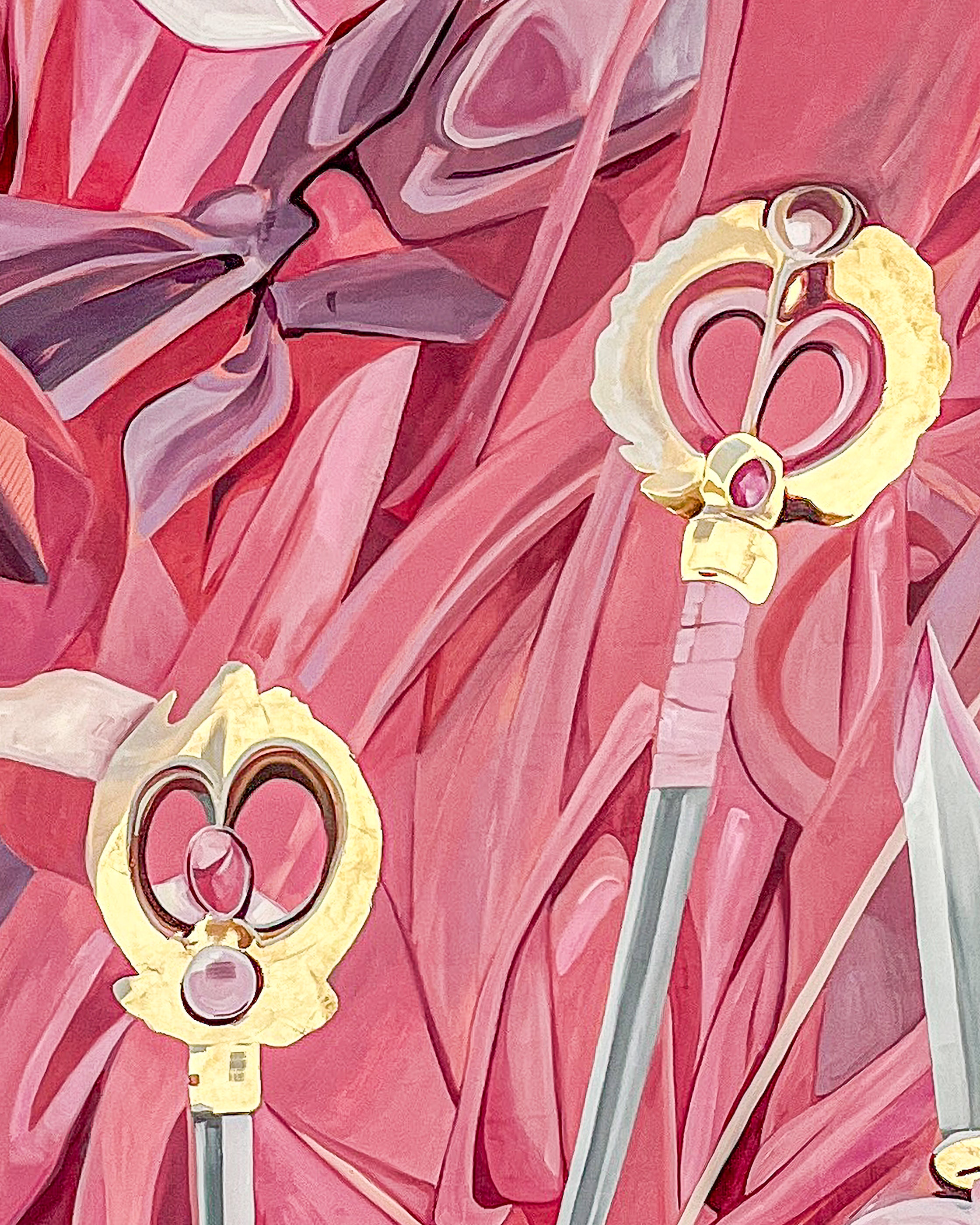 Ileana Moreno, Talisánima, 2024.