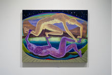 Julián Madero Islas, Inconsciente (Unconscious) , 2023.