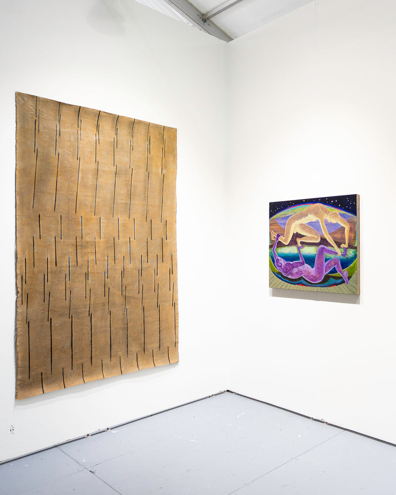 Zackery Tyler, Untitled, 2024.